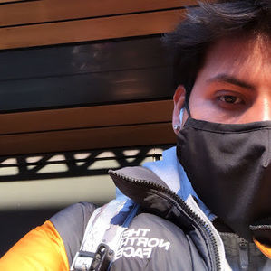 Meet your Posher, Jose manuel